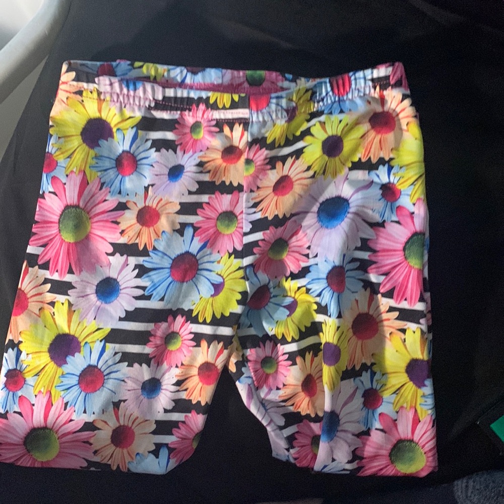 Leggings girls